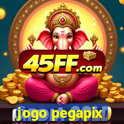 jogo pegapix